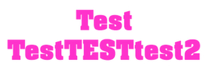 test99 Flex Magenta - afb. 1