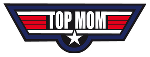 Top Mom Flex Goud - afb. 2