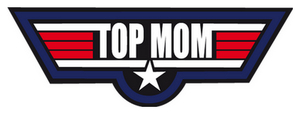 Top Mom Flex BORSTLOGO - afb. 2