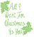 Vel Strijkletters All I Want For Christmas Mirror Groen - afb. 2