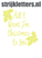 Vel Strijkletters All I Want For Christmas Glitter Neon Yellow Glitter 446 - afb. 1