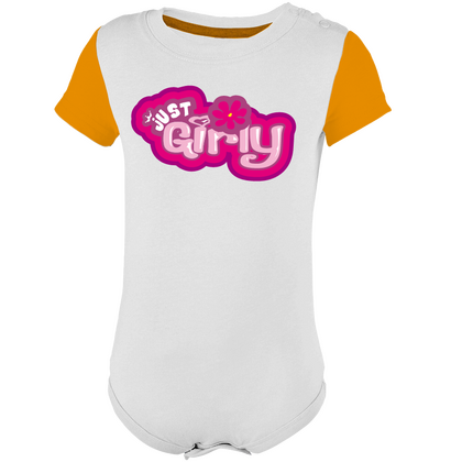 Vel Strijkletters Girly - afb. 1