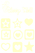 Vel Strijkletters Sleep Well Flex Beige - afb. 2