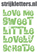 Vel Strijkletters Love Me Polyester Ondergrond Neon Groen - afb. 1