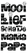 Vel Strijkletters Mooi Lief Flex BORSTLOGO - afb. 2
