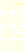 Vel Strijkletters Smiley 1 Flex Pastel Geel - afb. 2