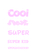 Vel Strijkletters Sterk Metallics Roze Metallic - afb. 2