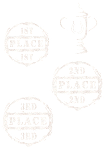 Vel Strijkletters Winnen Glitter White Glitter 444 - afb. 2