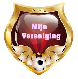 Vereniging logo Flex Baby Rose - afb. 1