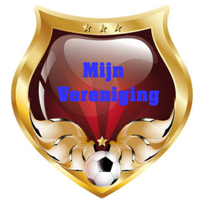 Vereniging logo Flex Pacific Blauw - afb. 1