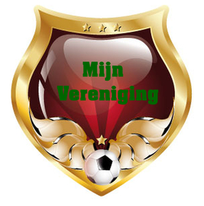 Vereniging logo Flex Midden Groen - afb. 1