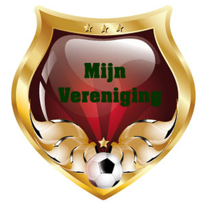 Vereniging logo Flex Donker Groen - afb. 1