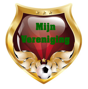 Vereniging logo Flex Midden Groen - afb. 1