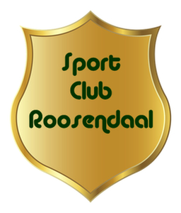 Vignet Goud Flex Donker Groen - afb. 1