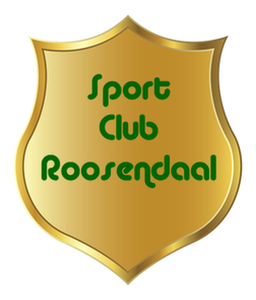 Vignet Goud Flex Midden Groen - afb. 1