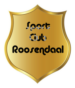 Vignet Goud Flex BORSTLOGO - afb. 1