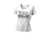 brievenbus cadeau T-shirt vriendinnen 3 Wit - afb. 1