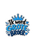 Zwanger jongen strijkletters Grote broer1_strijkeltters